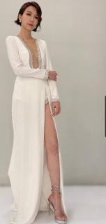 Elaine Yiu feet photo 18