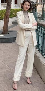 Elaine Yiu feet photo 16