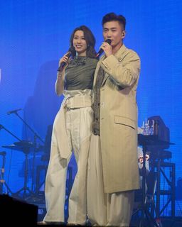 Elaine Yiu feet photo 4
