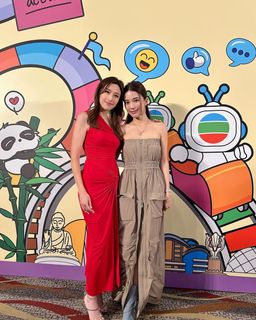 Elaine Yiu feet photo 18