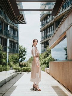 Elaine Yiu feet photo 17