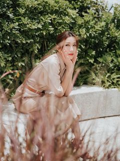 Elaine Yiu feet photo 16