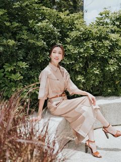 Elaine Yiu feet photo 15