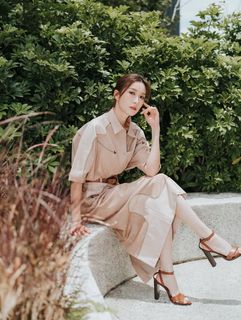 Elaine Yiu feet photo 14