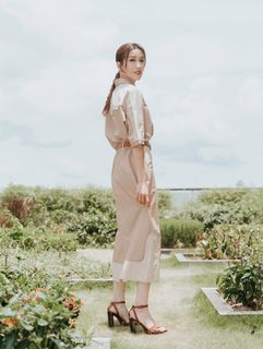 Elaine Yiu feet photo 13
