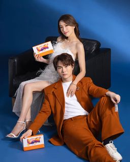 Elaine Yiu feet photo 4