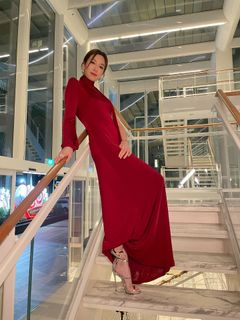 Elaine Yiu feet photo 6