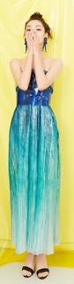 Elaine Zhong feet photo 18