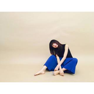 Elaiza Ikeda feet photo 8
