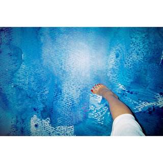 Elaiza Ikeda feet photo 7