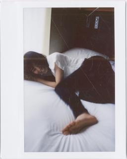 Elaiza Ikeda feet photo 20
