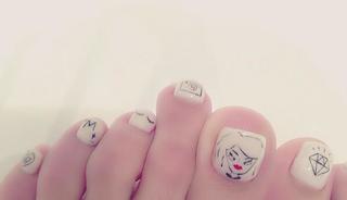 Elaiza Ikeda feet photo 12