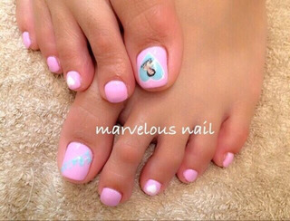 Elaiza Ikeda feet photo 11