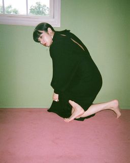 Elaiza Ikeda feet photo 15