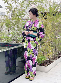 Elaiza Ikeda feet photo 14