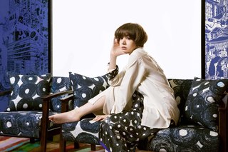 Elaiza Ikeda feet photo 7