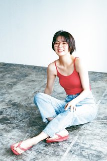 Elaiza Ikeda feet photo 5