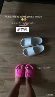 Elanur Pat feet photo thumbnail
