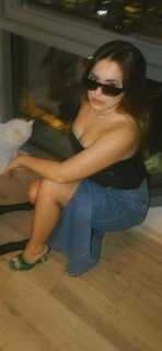 Elanur Pat feet photo thumbnail