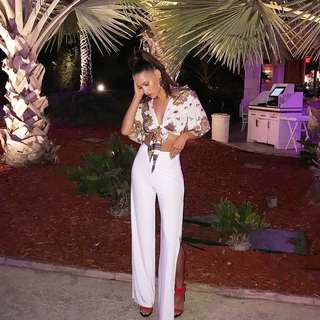 Elarica Gallacher feet photo 20
