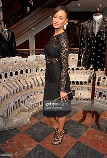 Elarica Gallacher feet photo 18