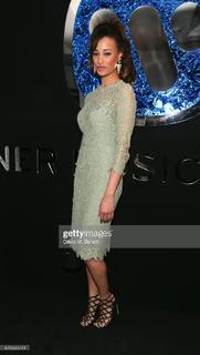 Elarica Gallacher feet photo 16