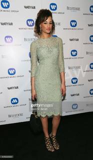 Elarica Gallacher feet photo 15
