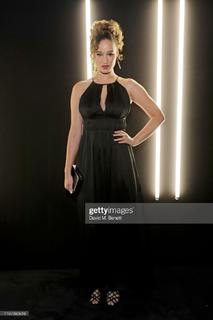 Elarica Gallacher feet photo 11