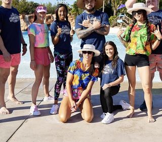 Elayna Black feet photo thumbnail