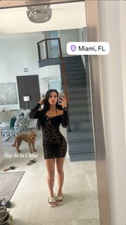 Elayna Black feet photo thumbnail