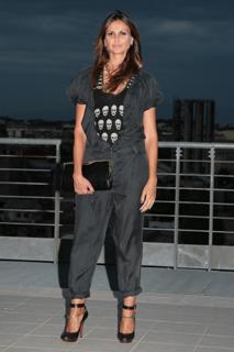 Elda Alvigini feet photo 13