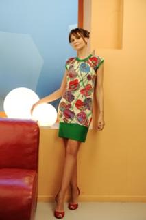Elda Alvigini feet photo 10