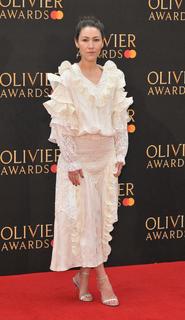 Eleanor Matsuura feet photo 16