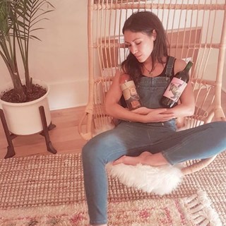 Eleanor Matsuura feet photo 15