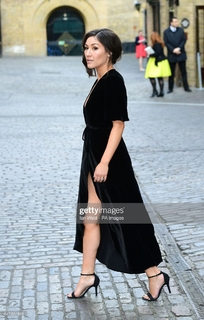 Eleanor Matsuura feet photo 14