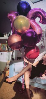 Eleanor Matsuura feet photo 11
