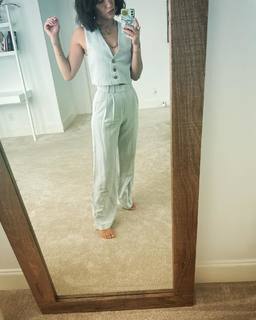 Eleanor Matsuura feet photo 7