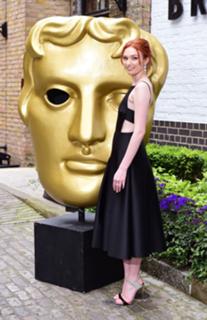Eleanor Tomlinson feet photo thumbnail