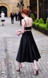 Eleanor Tomlinson feet photo thumbnail