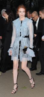 Eleanor Tomlinson feet photo thumbnail