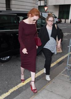 Eleanor Tomlinson feet photo thumbnail