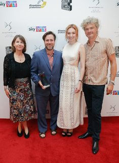 Eleanor Tomlinson feet photo thumbnail