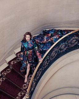 Eleanor Tomlinson feet photo 1