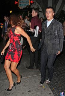 Electra Avellan feet photo 15