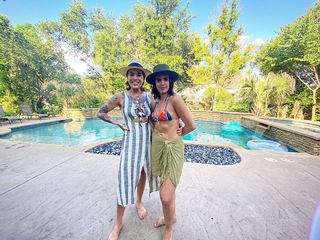 Electra Avellan feet photo 12