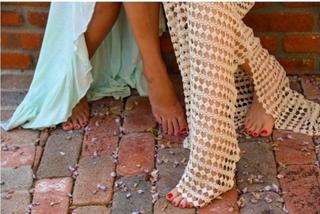 Electra Mustaine feet photo 18