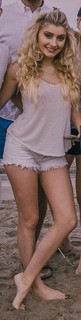Electra Mustaine feet photo 7
