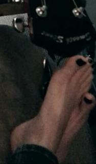 Electra Mustaine feet photo 19