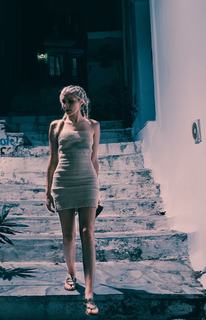 Electra Mustaine feet photo 10