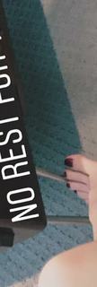 Electra Mustaine feet photo 5